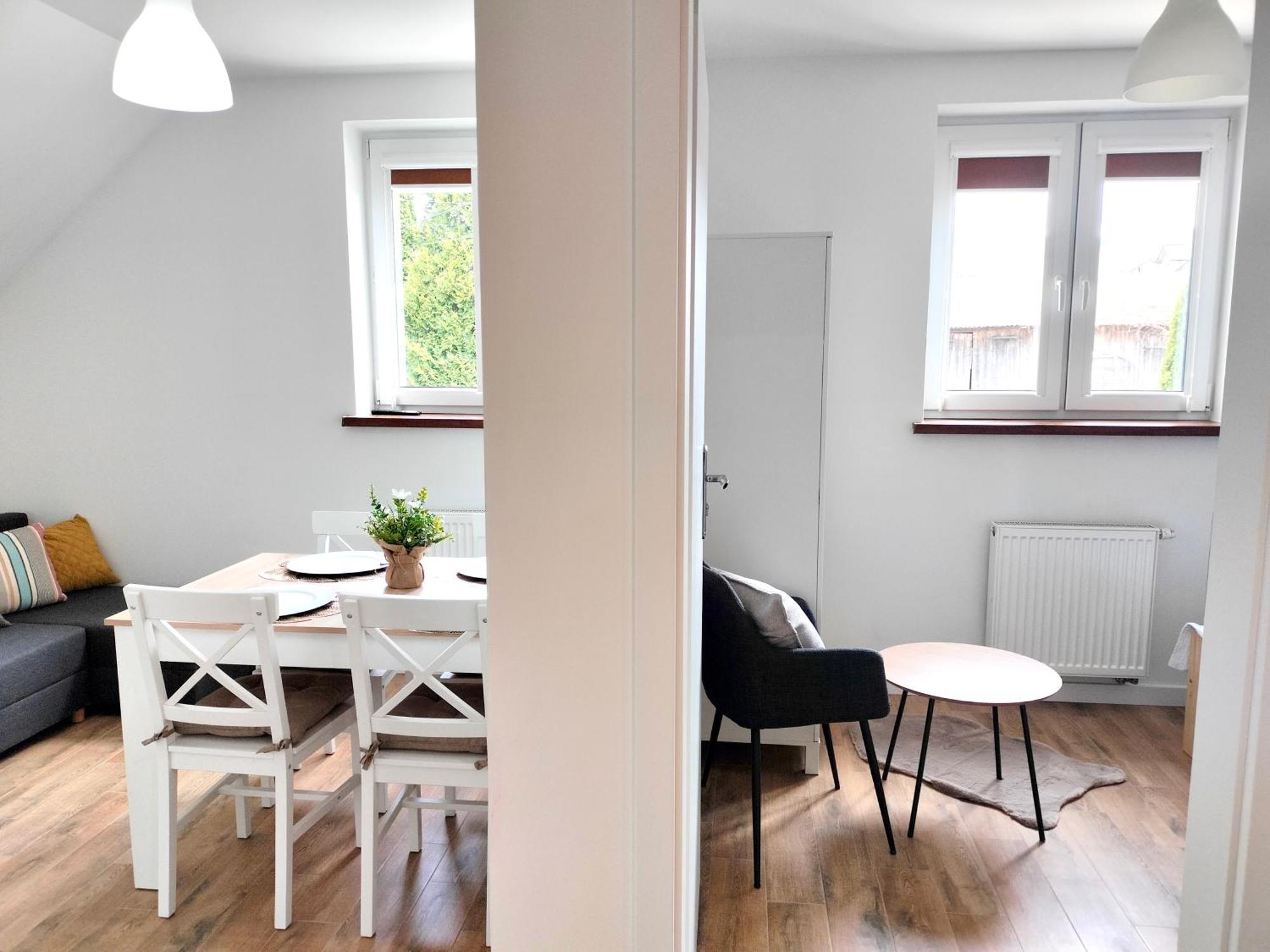 Agroturystyka Jodlowa - Rodzinne Apartamenty W Centrum Gor Swietokrzyskich - Sala Zabaw, Zwierzeta, Bilard Krajno-Zagorze Eksteriør bilde